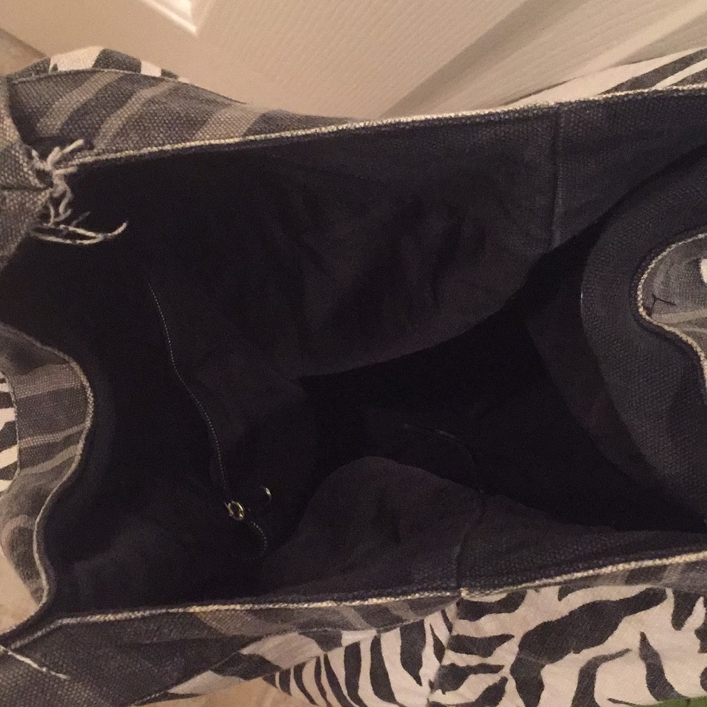 Weekender bag - Picture 2 of 3